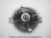 MERCE 6022000122 Clutch, radiator fan